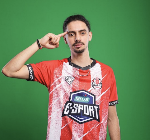 EL MAROUDI SOULAIMANE