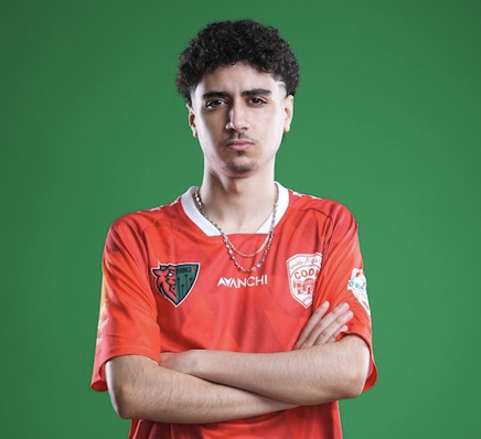 MOHAMED AMINE BENBIHI