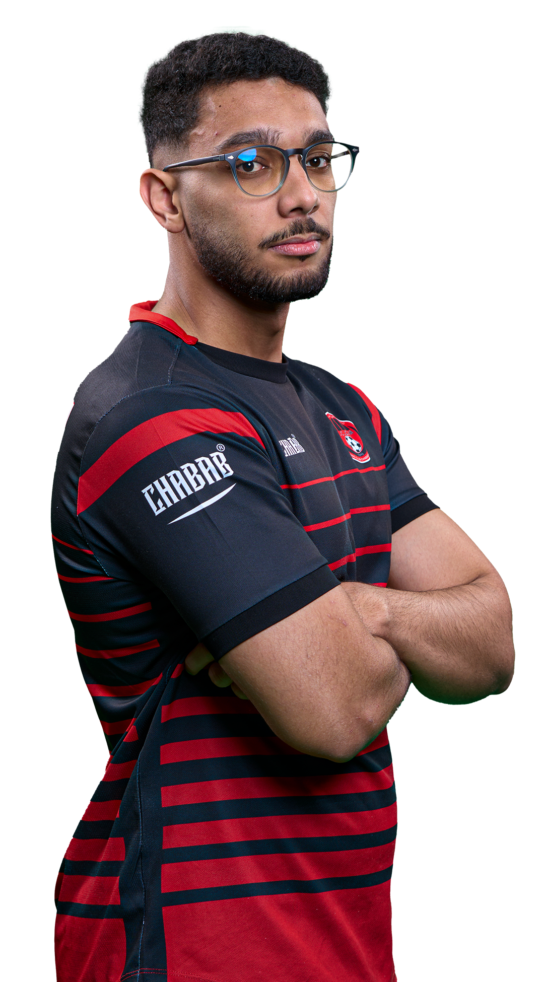 YOUNES OULDMOU Left Side