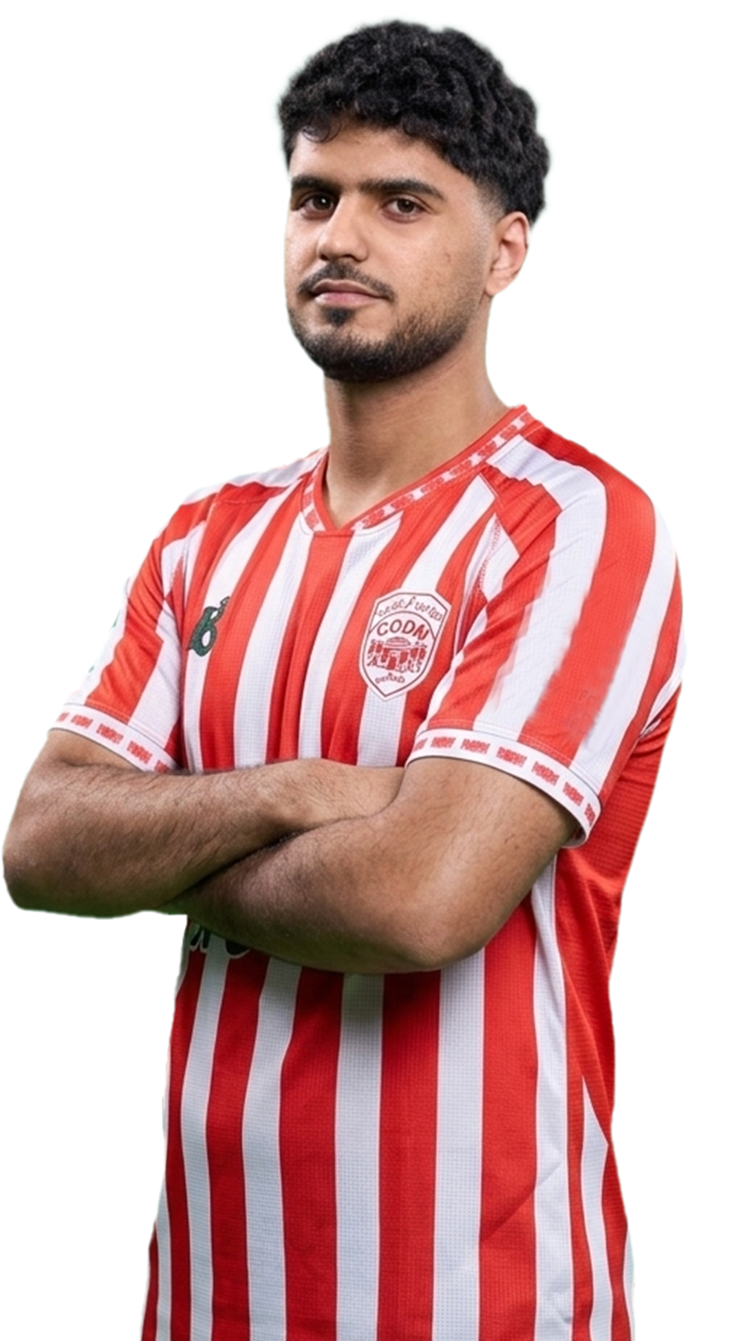 Amjad Alshbaiti Right Side