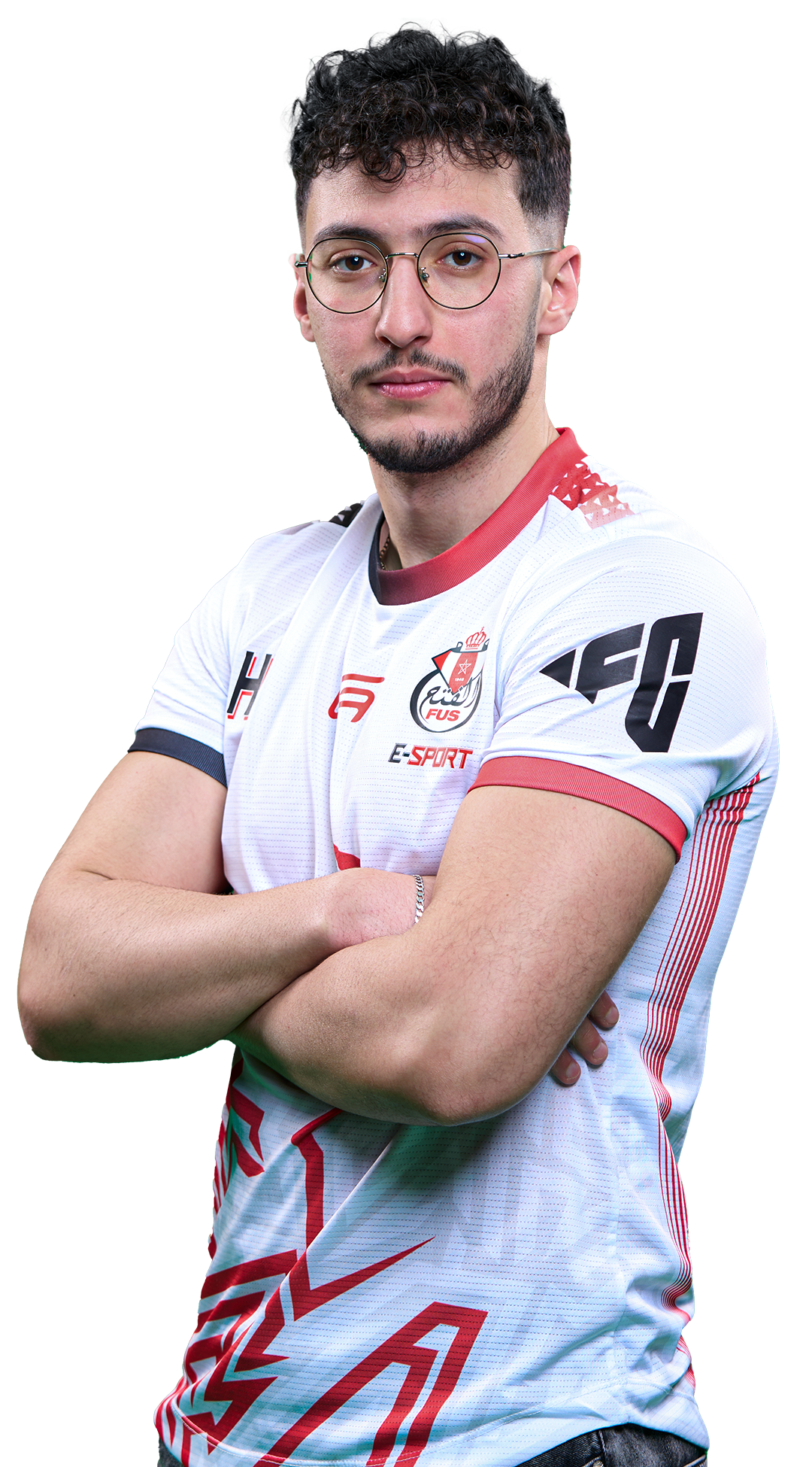 HATIM YAZIDI Right Side